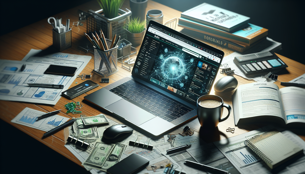 Unlocking Success with Amazon Affiliate Marketing Programs