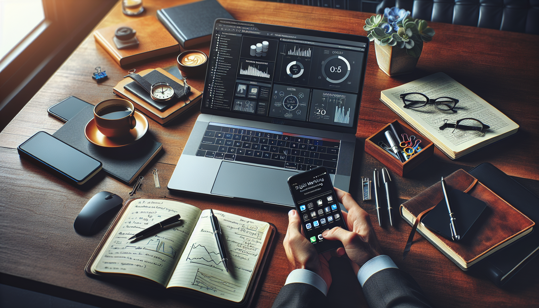 DIGITAL TOOLS