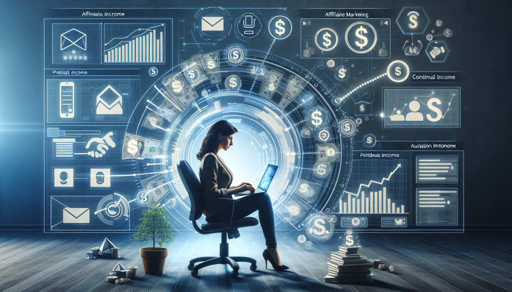 Beginner’s Guide to Affiliate Marketing Software: Unveiling Perpetual Income 365